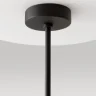 Люстра на штанге Maytoni Modesto MOD360PL-06B