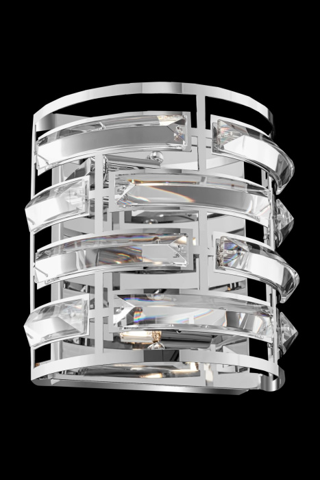 Бра Maytoni Frontera MOD067WL-01CH