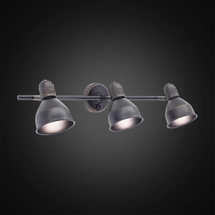 Настенный поворотный светильник Citilux Опус CL502532