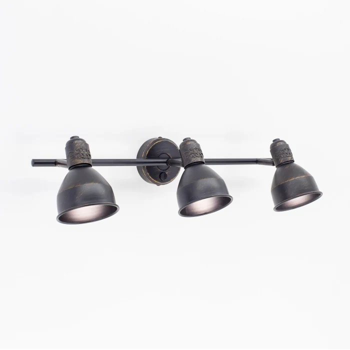 Настенный поворотный светильник Citilux Опус CL502532