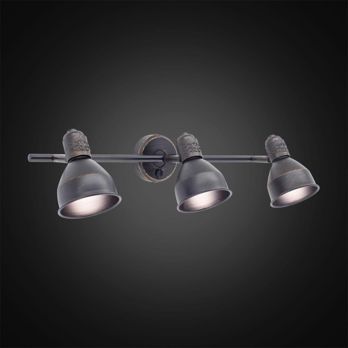 Настенный поворотный светильник Citilux Опус CL502532