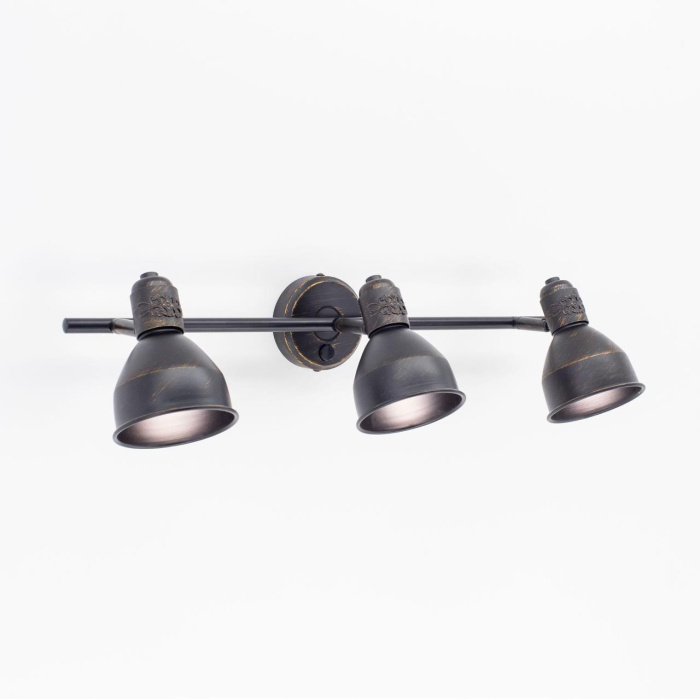 Настенный поворотный светильник Citilux Опус CL502532