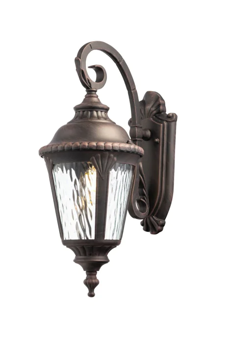 Бра Outdoor O029WL-01BZ