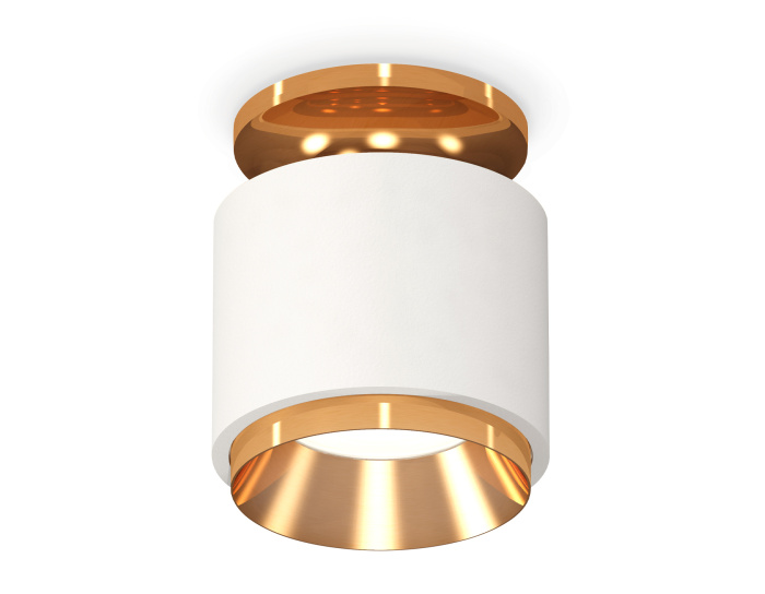 Комплект накладного светильника Ambrella light XS7510120