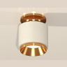 Комплект накладного светильника Ambrella light XS7510120