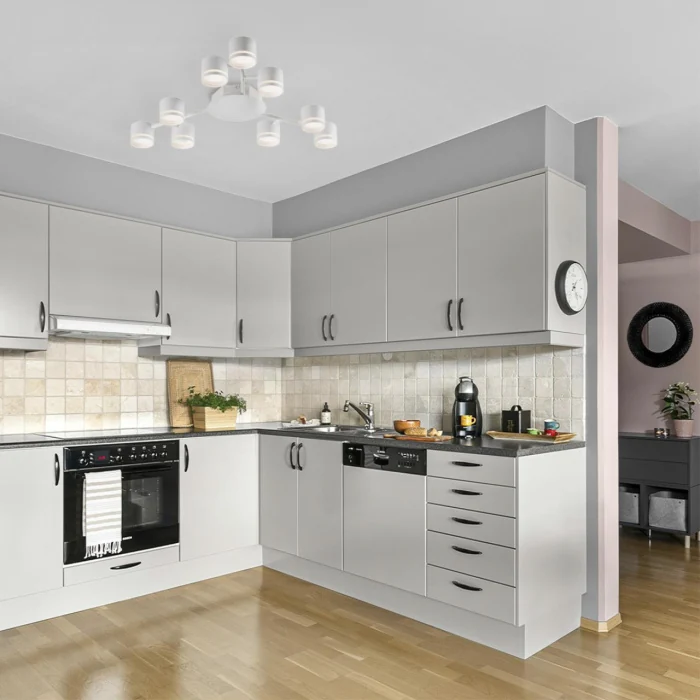 Подвесная люстра Lumion Natalina 8232/8