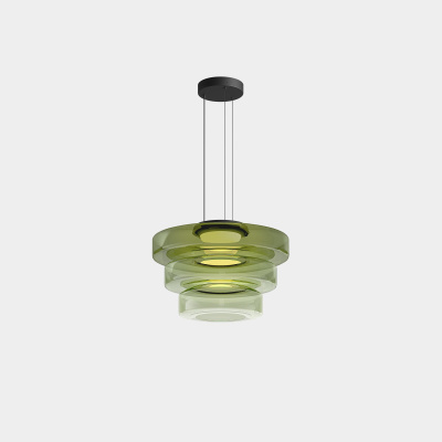 Подвесной светильник Leds C4 00-8441-05-08