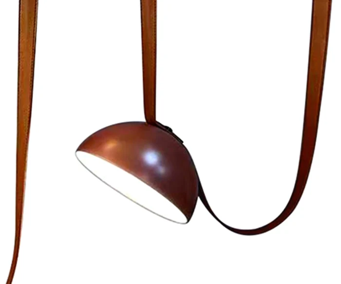 Подвесной светильник Монт Kink Light 07683-3AS,04