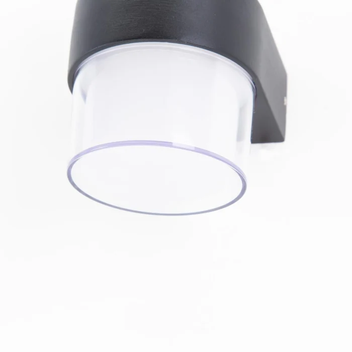 Уличный настенный светильник Citilux Garda CLU0009R
