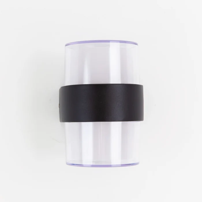 Уличный настенный светильник Citilux CLU0009R