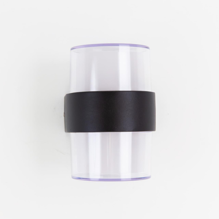 Уличный настенный светильник Citilux Garda CLU0009R