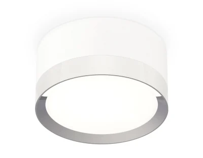 Комплект накладного светильника Ambrella light XS8101003