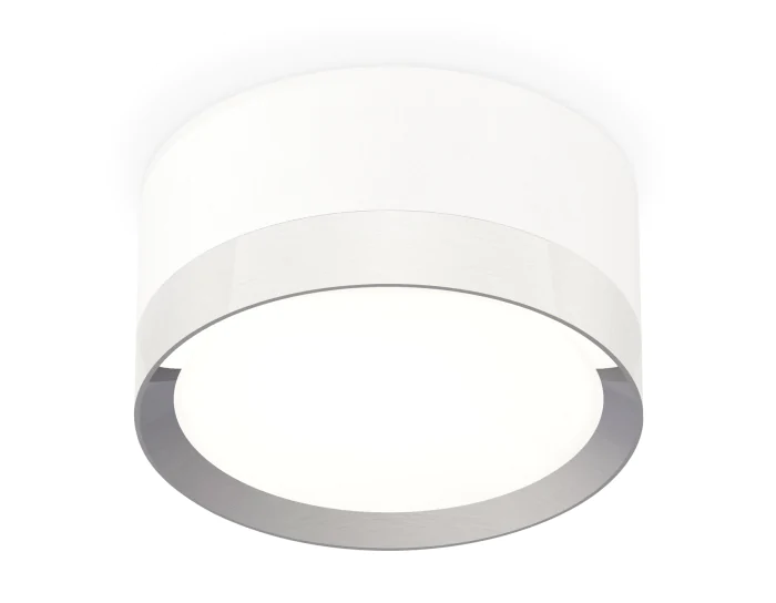 Комплект накладного светильника Ambrella light XS8101003