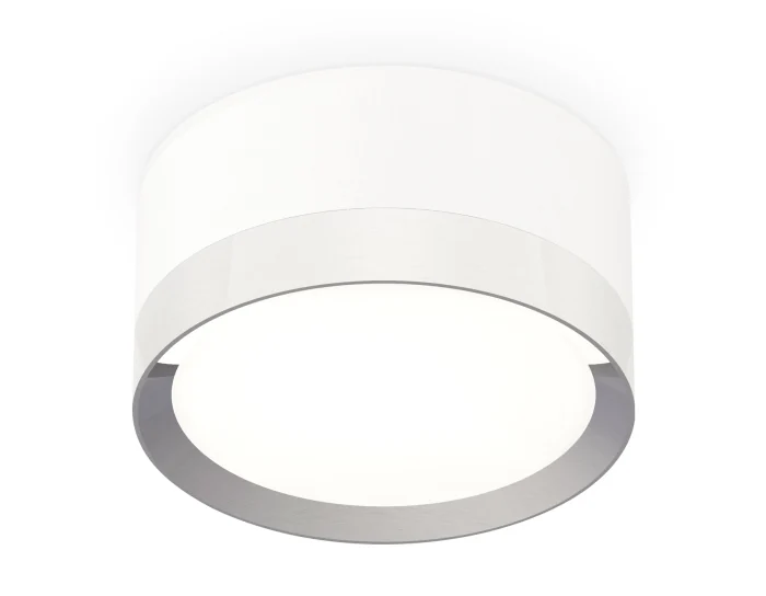 Комплект накладного светильника Ambrella light XS8101003
