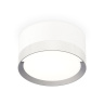 Комплект накладного светильника Ambrella light XS8101003