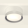 Комплект накладного светильника Ambrella light XS8101003