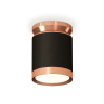 Комплект накладного светильника Ambrella light XS8142035