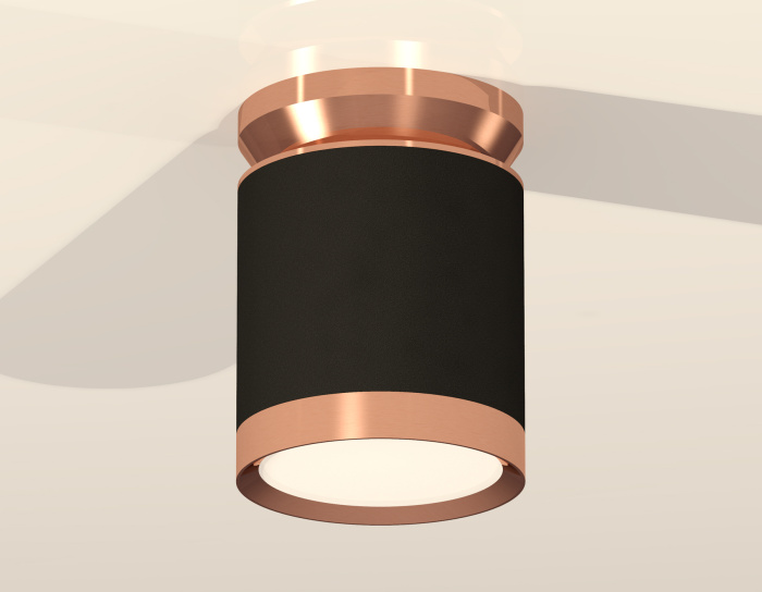 Комплект накладного светильника Ambrella light XS8142035