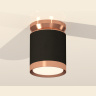 Комплект накладного светильника Ambrella light XS8142035