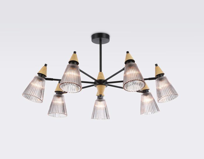 Люстра на штанге AMBRELLA light LH58116