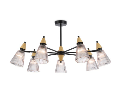 Люстра на штанге AMBRELLA light LH58116