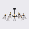 Люстра на штанге AMBRELLA light LH58116