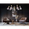 Люстра на штанге AMBRELLA light LH58116