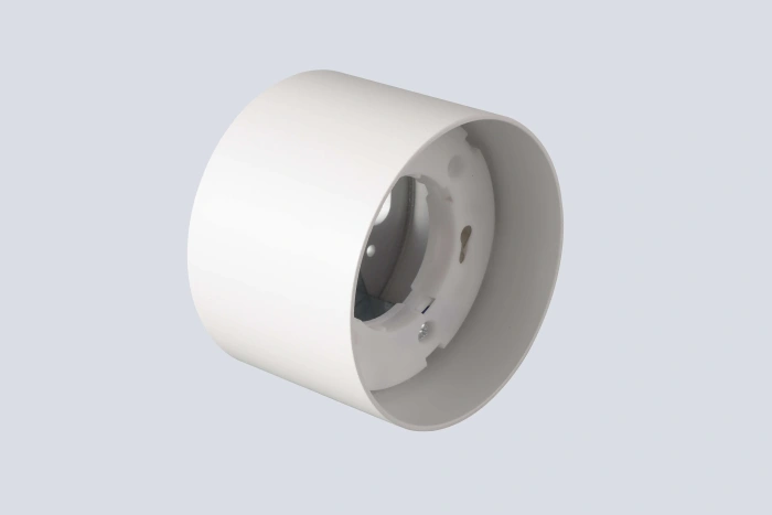 Светильник накладной Crystal Lux CLT 073C WH