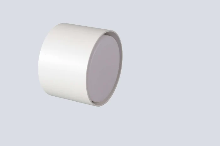 Светильник накладной Crystal Lux CLT 073C WH