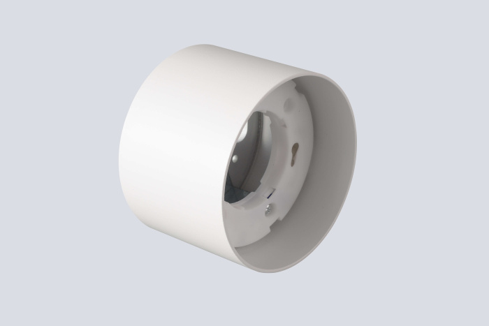 Светильник накладной Crystal Lux CLT 073C WH