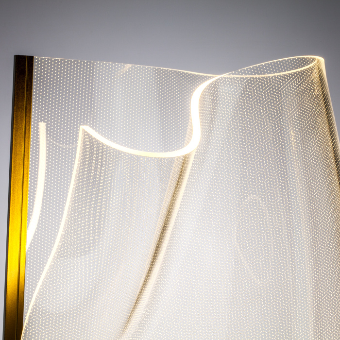 Настольная лампа Lightstar Varese 738983