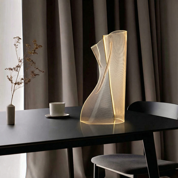 Настольная лампа Lightstar Varese 738983