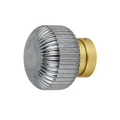 Светильник настенный Arte Lamp HAMAL A6170AP-1GO