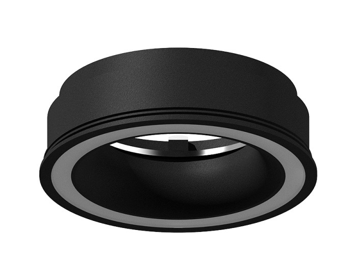 Насадка передняя для корпуса светильника с диаметром отверстия D70mm Ambrella light N7111