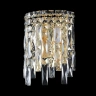 Настенный светильник Crystal Lux ABRIL AP2 GOLD