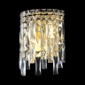 Настенный светильник Crystal Lux ABRIL AP2 GOLD