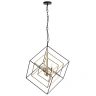 Подвесная люстра Arte Lamp Ambasador A5283SP-3BK