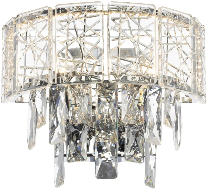 Настенный светильник Citilux Sagrada CL317321
