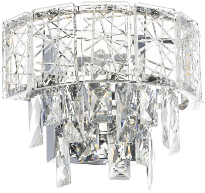 Настенный светильник Citilux Sagrada CL317321
