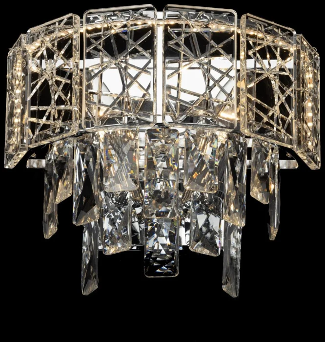 Настенный светильник Citilux Sagrada CL317321