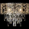 Настенный светильник Citilux Sagrada CL317321