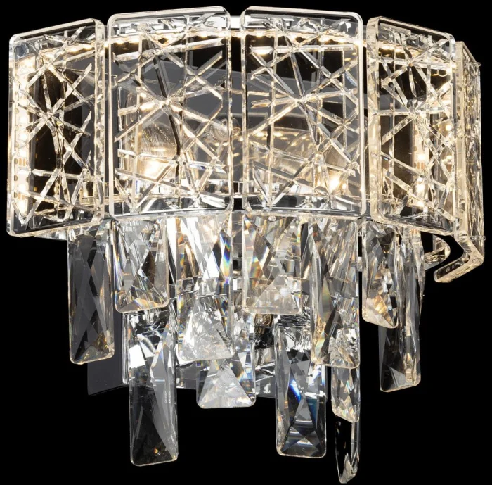 Настенный светильник Citilux Sagrada CL317321