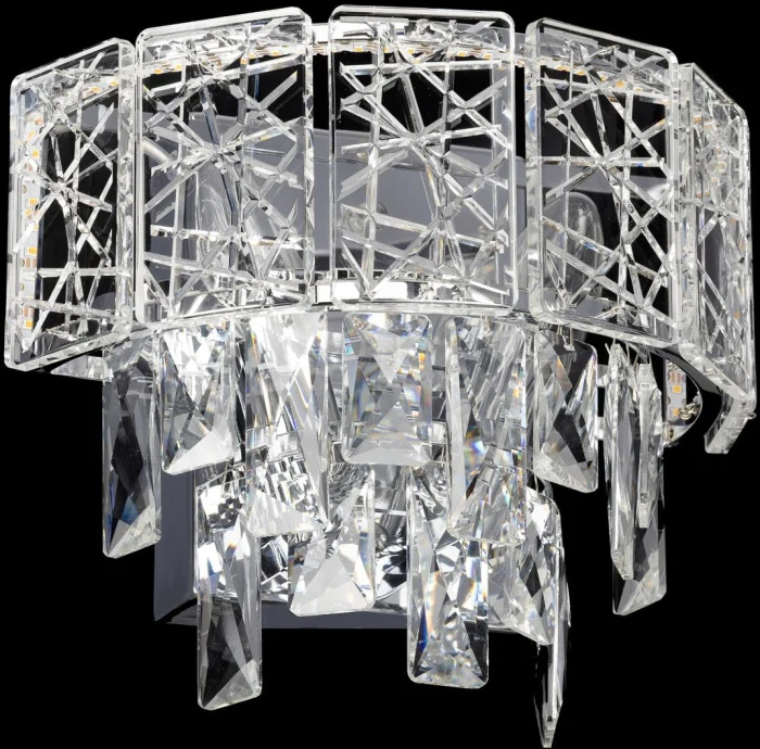 Настенный светильник Citilux Sagrada CL317321