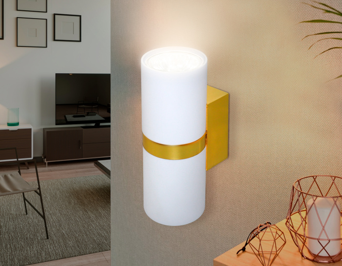 Настенный светильник Ambrella light FW242