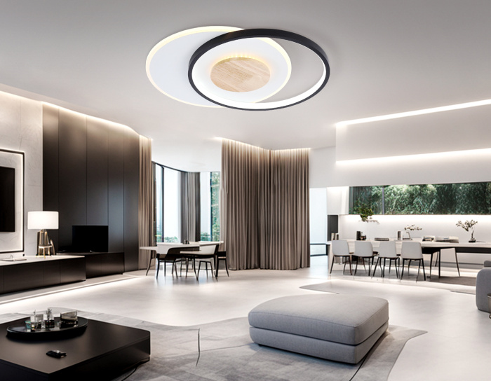 Светильник светодиодный потолочный AMBRELLA light FL4789