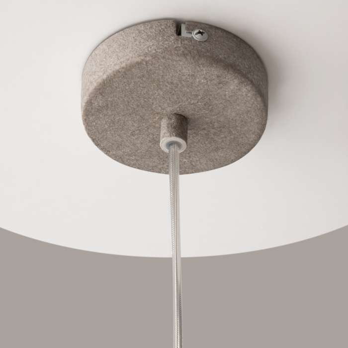 Подвесной светильник Maytoni Opus MOD380PL-01GR