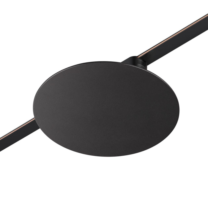 Трековый смарт-светильник для низковольтного шинопровода Novotech Easy 359475