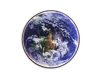 Настенно-потолочный светодиодный светильник Ambrella light FW11131