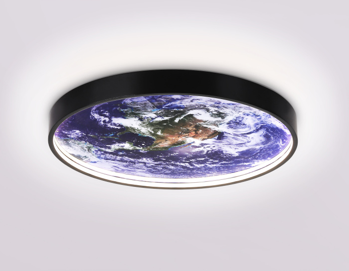 Настенно-потолочный светодиодный светильник Ambrella light FW11131