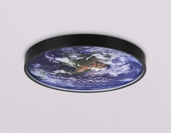 Настенно-потолочный светодиодный светильник Ambrella light FW11131